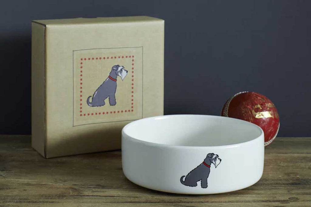 Dog Bowls