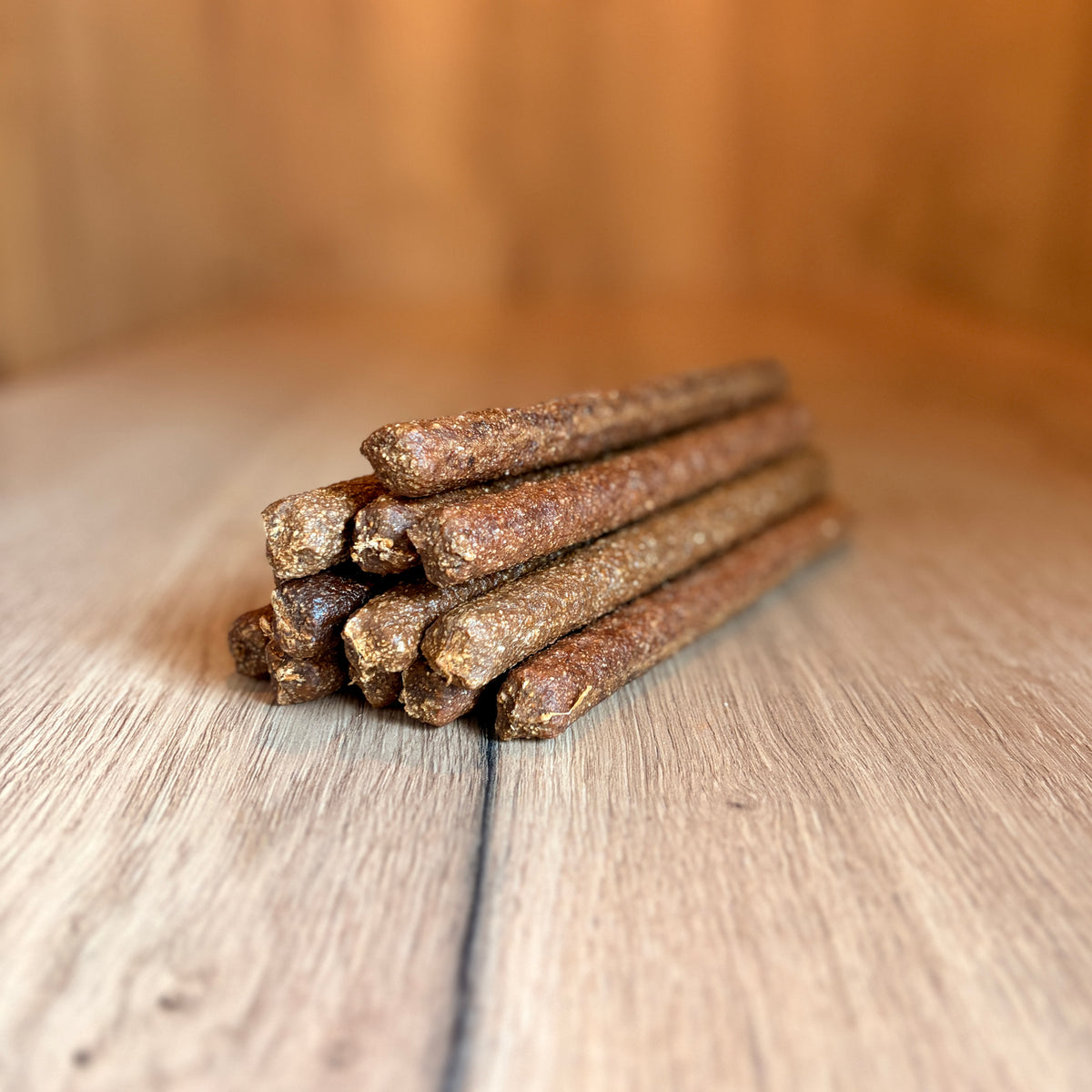 Meaty Stick & Mix Natural Dog Treats – Digby and Champ